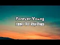 Forever Young - Boy In Space Slow Remix