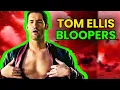Tom Ellis Hilarious Bloopers Funny Behind The Scenes Moments From Lucifer