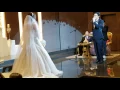 결혼식 축가 - 구윤회 marry me