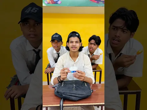 magical Ice Cream 🍨 ❤️❤️🥺 #comedy #teacherhumor #trending #sanusheikh #funny #schoollife