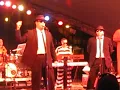 Rubber Biscuit - Alabama Blues Brothers - Lock 3 Live - Akron, Ohio - 7/15/2001