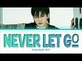 [1 HOUR ] Jung Kook (정국) 'Never Let Go' (Color Coded Lyrics)