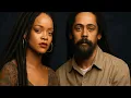 Download Lagu Rihanna x Damian Marley – ALWAYS BY YOUR SIDE (LYRICS VIDEO) | 2025 Reggae Soul Love Story