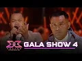 Download Lagu JIWA JUDIKA MERASUK KE ROBY - WAKTU DAN PERHATIAN (RIMAR) | X FACTOR INDONESIA 2021