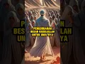Download Lagu Pengorbanan besar Rasulullah SAW untuk umatnya 😭 #kisahislami