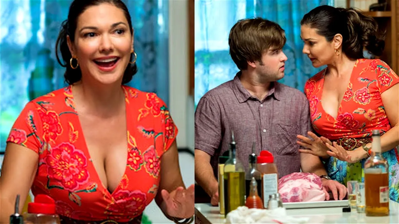 Ele era um fardo para sua família, mas quando cresceu tornou se rico e isso aconteceu - Recap