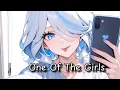 Lagu Nightcore - One Of The Girls || Lyrics