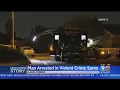 Man Arrested After Bizarre Crime Spree Through Lake Forest Stabbing Woman