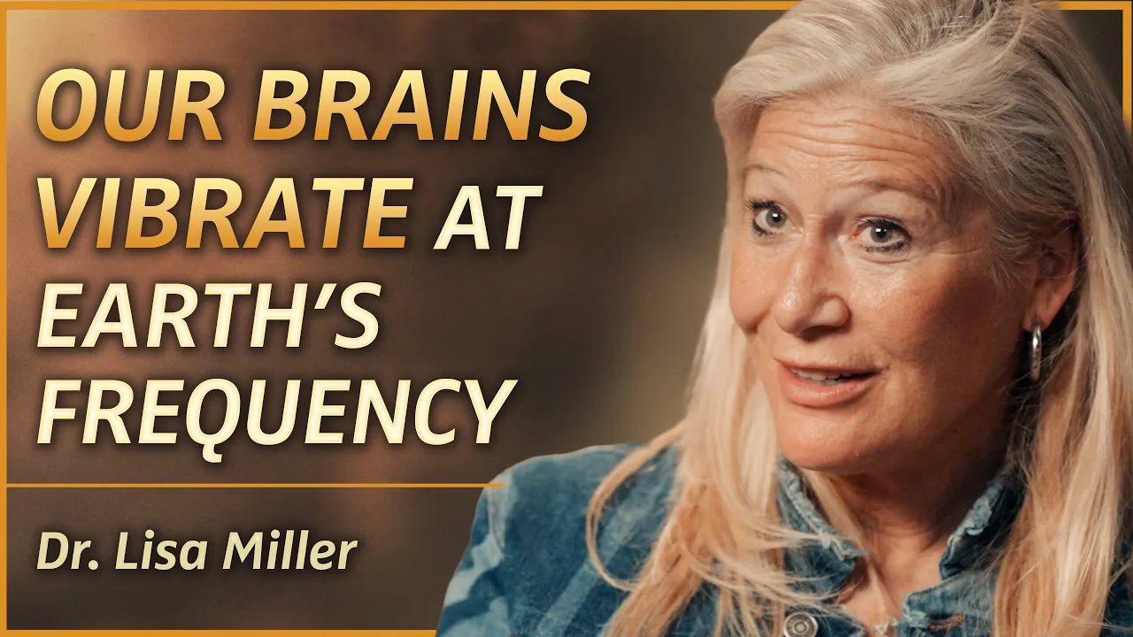 Outline Video The Neuroscience of Spirituality, Synchronicity & The Awakened Brain | Dr. Lisa Miller