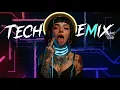 Download Lagu Techno Mix 2025😉🤘Best Nonstop Techno Songs For Party, Gym, Gaming🔥Hyper Techno Remix | Techno Bass