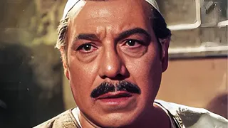 فيلم الاثارة و التشويق جهنم الحمرا بطولة فريد شوقي و نجوي فؤاد فريد شوقي افلام 