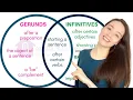 Download Lagu GERUNDS \u0026 INFINITIVES | WINNING is everything? OR TO WIN is everything?