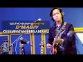 Download Lagu D'MASIV - Kesempatan Bersamamu (Electric Version @ABBEY RD)