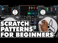 Download Lagu How to Practice Scratching for Beginners DJs