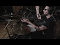 LIGHT THIS CITY "Reality in Disarray" Drum Playthrough