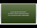 java lang SecurityException Permission Denial opening provider com android providers media Med