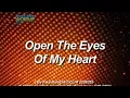 Download Lagu Kids Worship: Open the Eyes of My Heart
