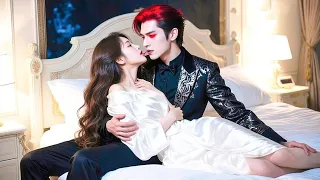 بنوته فقيره عليها ديون متلتلة بتقرر تغير حياتها وبتتجوز مصاص دmماء عشان تحرك العالم بصباعها ملخص 