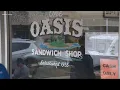 Monroe s beloved Oasis Sandwich Shop Up in 60