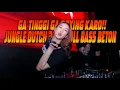 Download Lagu DJ BOXING MEDAN FULL BASS KARO‼️DJ JUNGLE DUTCH TERBARU 2025 FULL BASS VIRAL TIKTOK
