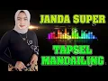 Download Lagu TAPSEL REMIX -  JANDA SUPER