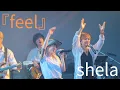 250330 shela Special Fun Live 『feel』〜White Destiny piano \u0026 guitar Special ver〜