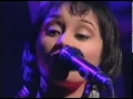 Echobelly - king of The Kerb - live on TFI Friday Series 1, Episode 3 mp4
