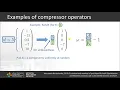 E33 Konstantin Burlachenko MARINA Faster Non Convex Distributed Learning with Compression