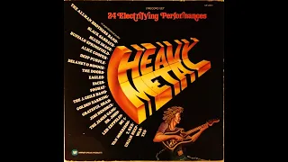 Download Smoke On The Water Live In Japan Deep Purple 1972 Original 33 Heavy Metal Superstars 70s Volume II MP3