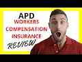ADP Workers Compensation Insurance Review Pros and Cons