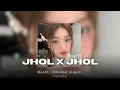 Download Lagu Jhol X Jhol (coke studio) | Extended | Maanu , Annural Khalid [edit audio]