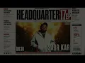 MC R1 - SABR KAR | PROD BY. MEMAX | OFFICIAL AUDIO | BANTAI RECORDS