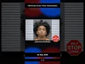 Hillsborough County Florida Booking Records - 24 May 2026