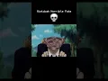 Download Lagu Alluka/Nanika kills Mitsubah, a very horrible death 😬😭🙊☠️ #shorts #hunterxhunter
