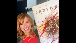 Kari Byron on Creating Black Powder Art for canvas and EXPLR for Students