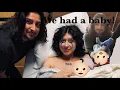 Download Lagu Birth Vlog | Delivery of our first baby boy!