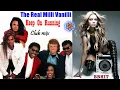 Lagu The Real Milli Vanilli - Keep On Running (Club mix \u0026 videomix)