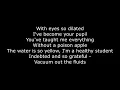 Nirvana - Drain You
