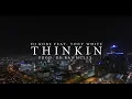 Download Lagu DJ Kobe - Thinkin’ ft. Tony White
