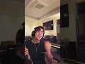 DPR IAN ❤️20260619 IG Live ...