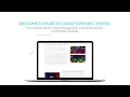 Optimizing Project Workflows Project Project Portal by Puretek Group