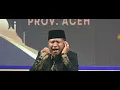 Lagu SUPER MERDU!!TGK RAZI UKHRAWI QORI NASIONAL KEBANGGAAN ACEH (2025)