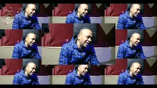 عبدالواحد البنا    اغنيه   يا موجه انا البحار   جديد                                   دندنها