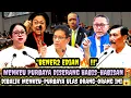 “HEBOH‼️Elit Lama Panik! Nama Besar Muncul \u0026 Peta Politik Berubah 😱Purbaya vs Kekuatan Tersembunyi!”