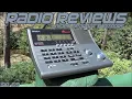 Radio Reviews Uniden Bearcat BC370CRS