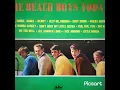 The Beach Boys Help Me Rhonda alternate single mix