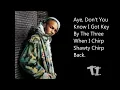T.I. - What You Know Lyrics