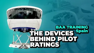 APT, FTD & FFS: Devices Behind Your Pilot Ratings | BAA Training