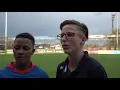 Download Lagu Namibia’s Desert Roses thumped by Zambia in women’s rugby test match
