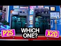 Bambu Lab X2D vs P2S - Which Should You Get